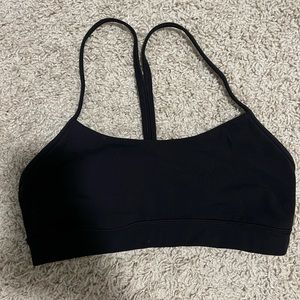 Lululemon Flow Y bra